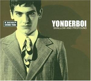 Yonderboi - Road movie